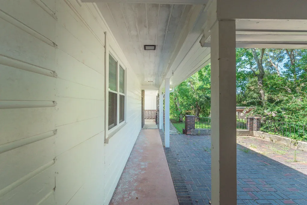 2203 Crestwood Drive Augusta GA 30904