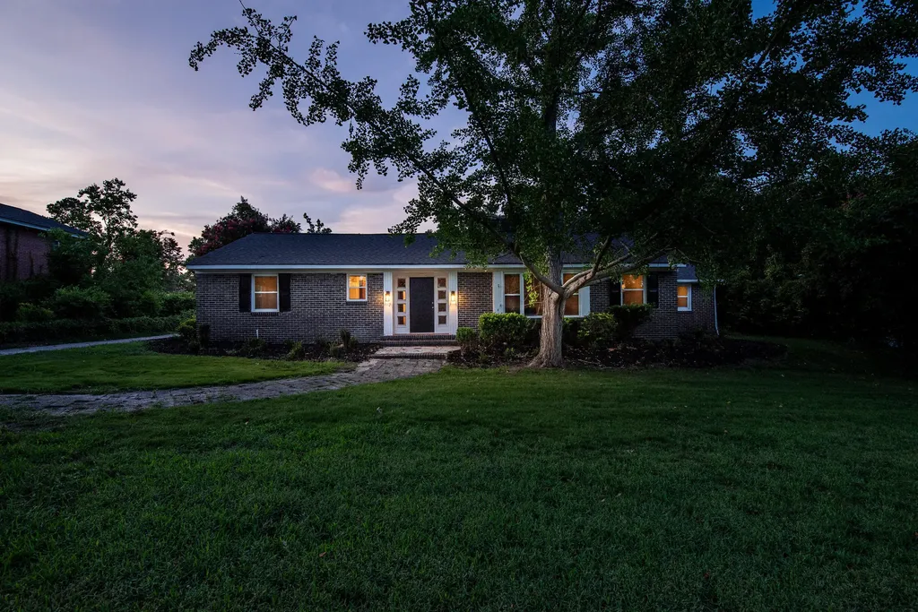 2203 Crestwood Drive Augusta GA 30904