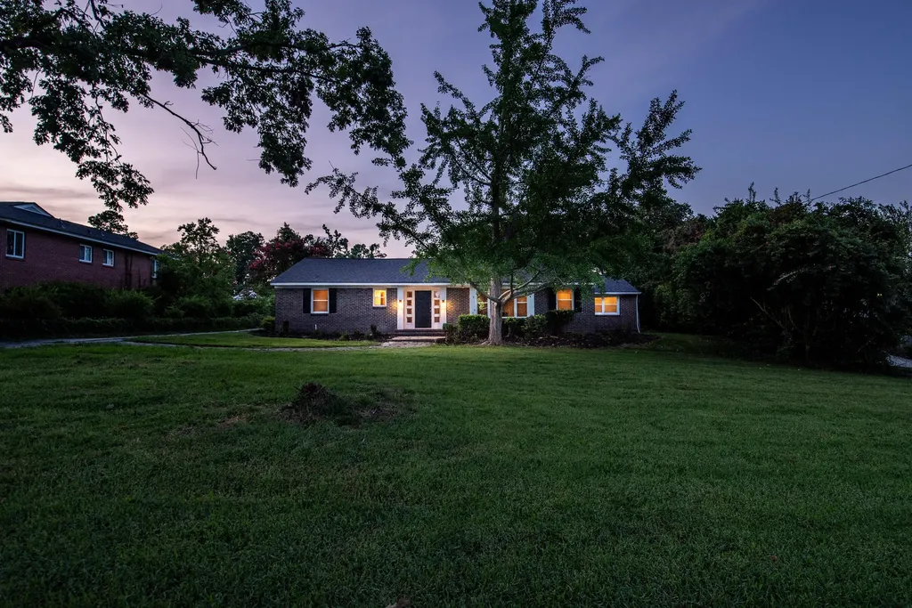 2203 Crestwood Drive Augusta GA 30904