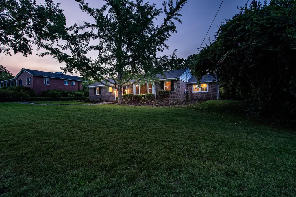 2203 Crestwood Drive Augusta GA 30904