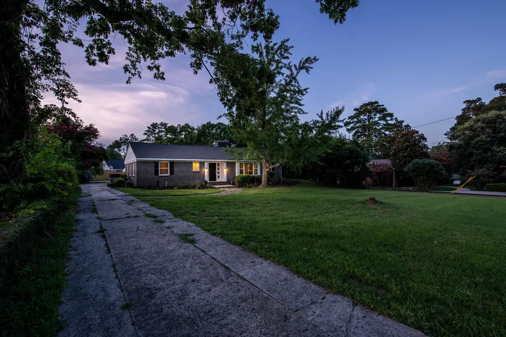 2203 Crestwood Drive Augusta GA 30904