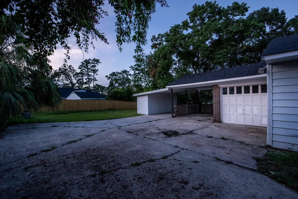 2203 Crestwood Drive Augusta GA 30904