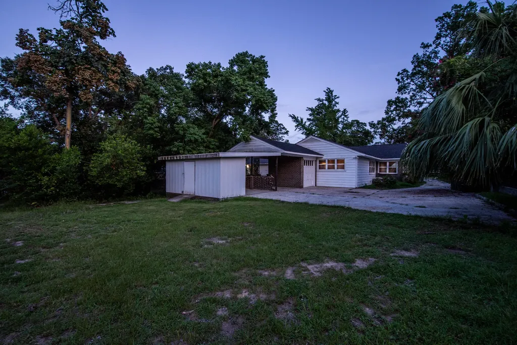 2203 Crestwood Drive Augusta GA 30904