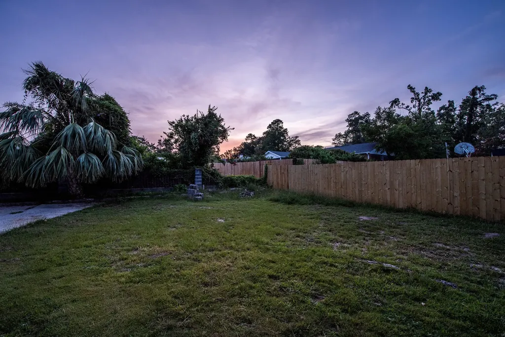 2203 Crestwood Drive Augusta GA 30904