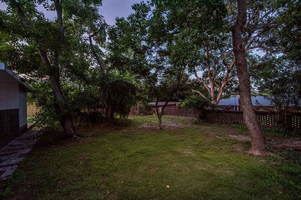 2203 Crestwood Drive Augusta GA 30904