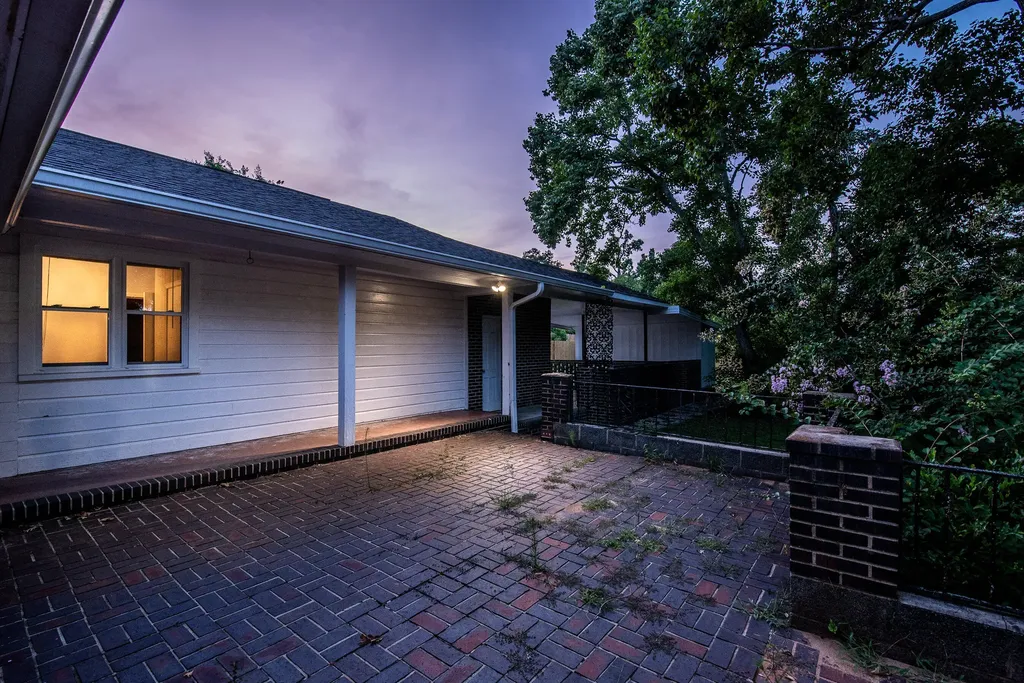 2203 Crestwood Drive Augusta GA 30904