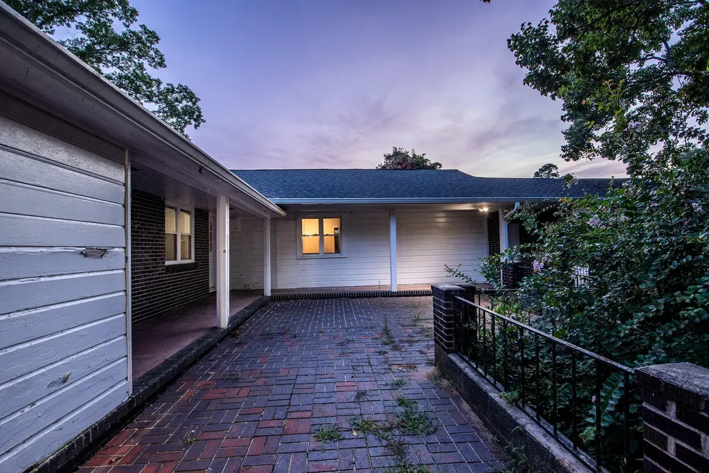 2203 Crestwood Drive Augusta GA 30904