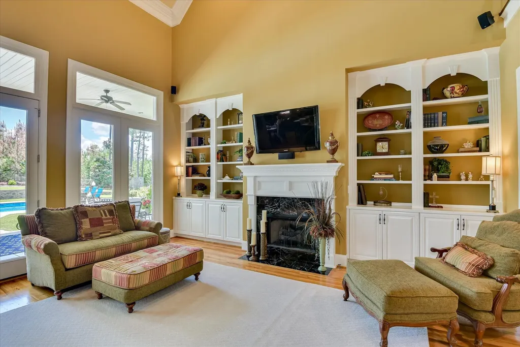 3005 Timber Woods Drive Appling GA 30802