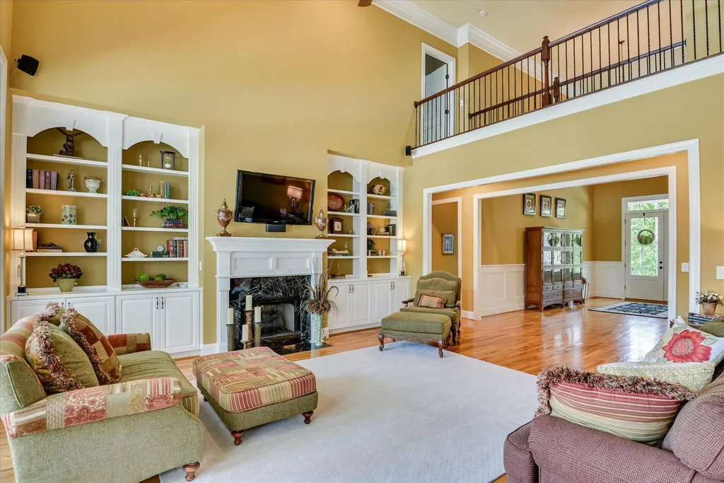 3005 Timber Woods Drive Appling GA 30802