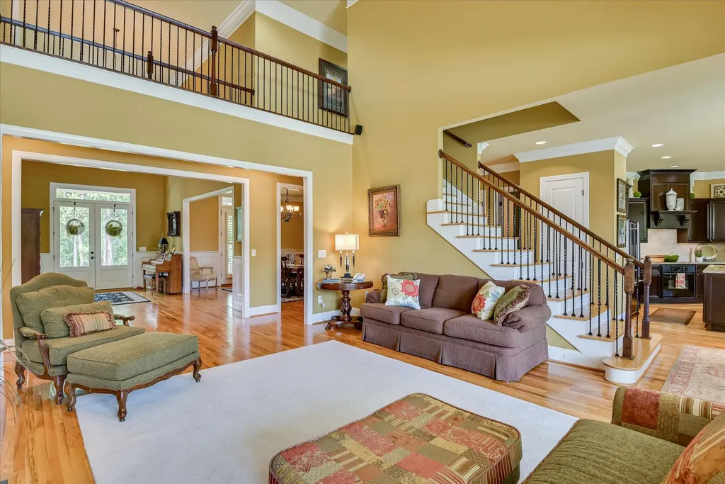 3005 Timber Woods Drive Appling GA 30802