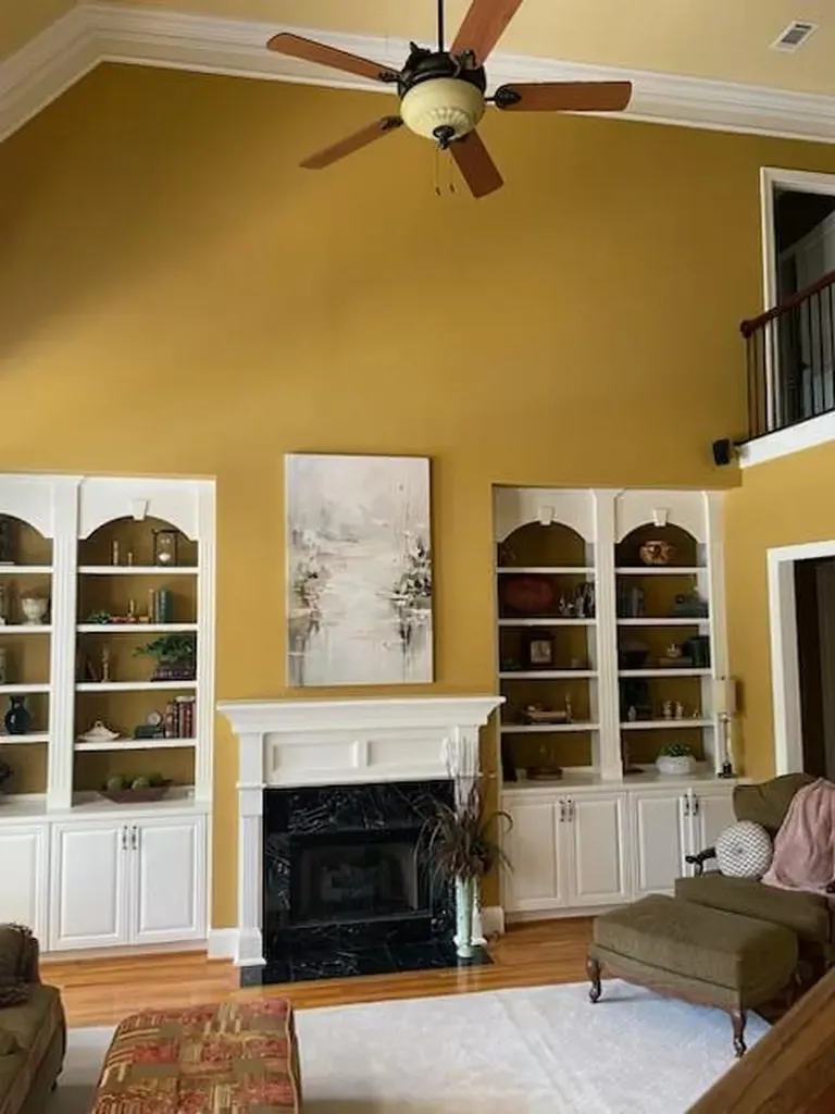 3005 Timber Woods Drive Appling GA 30802