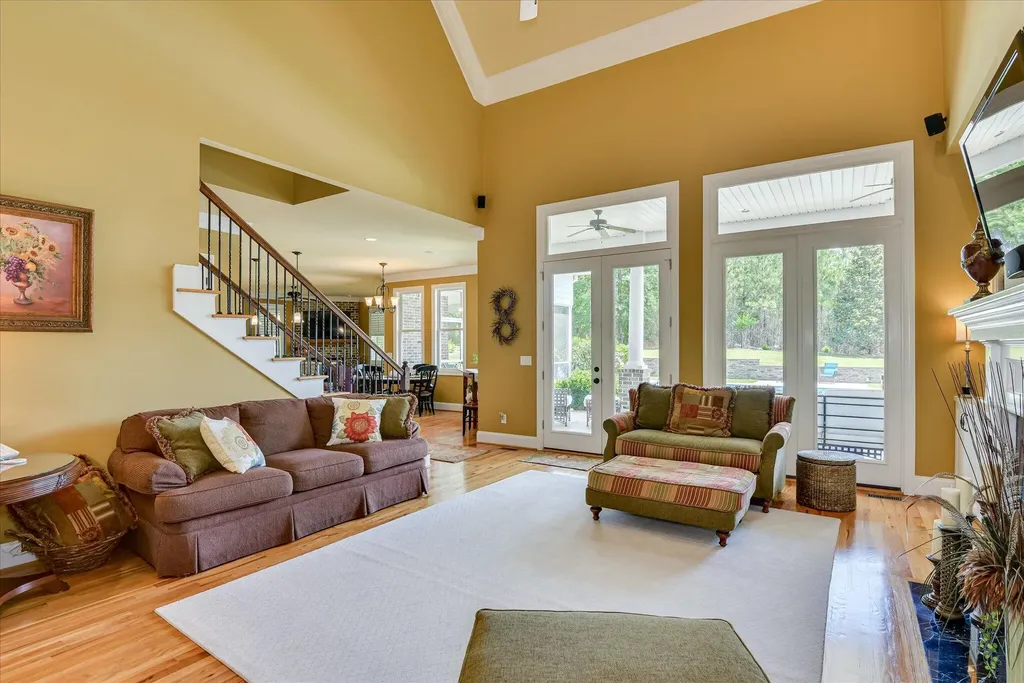 3005 Timber Woods Drive Appling GA 30802