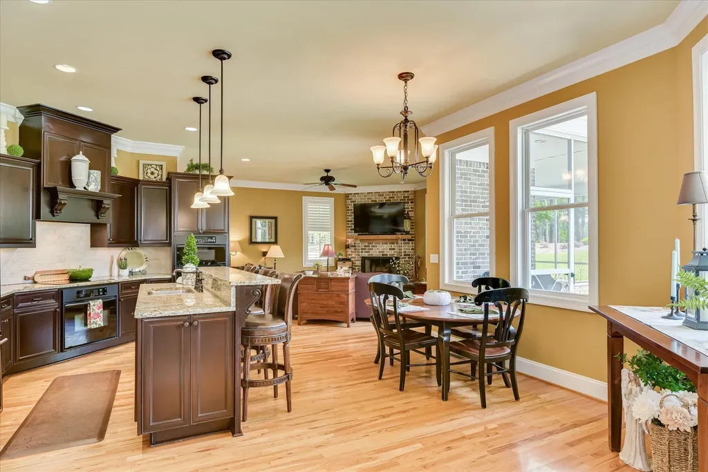 3005 Timber Woods Drive Appling GA 30802