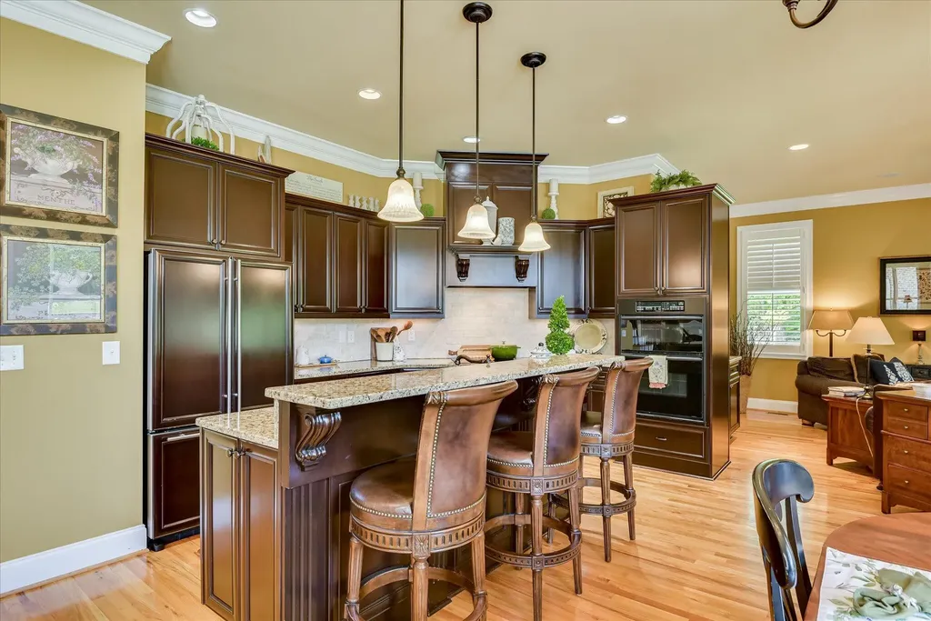 3005 Timber Woods Drive Appling GA 30802