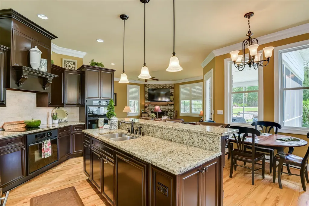 3005 Timber Woods Drive Appling GA 30802