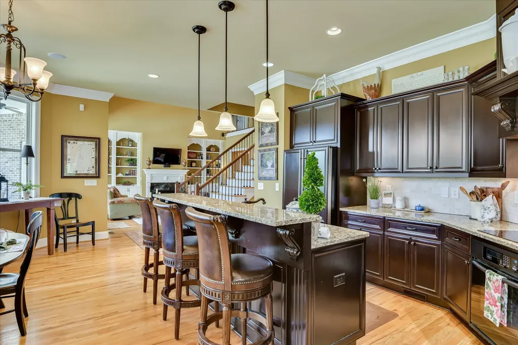 3005 Timber Woods Drive Appling GA 30802