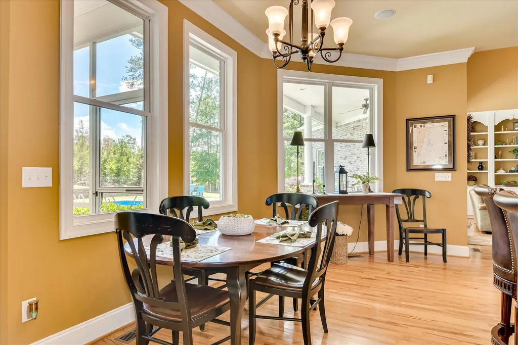 3005 Timber Woods Drive Appling GA 30802