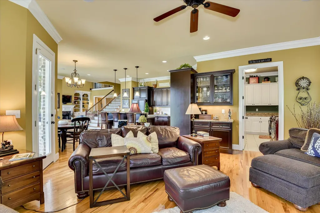 3005 Timber Woods Drive Appling GA 30802