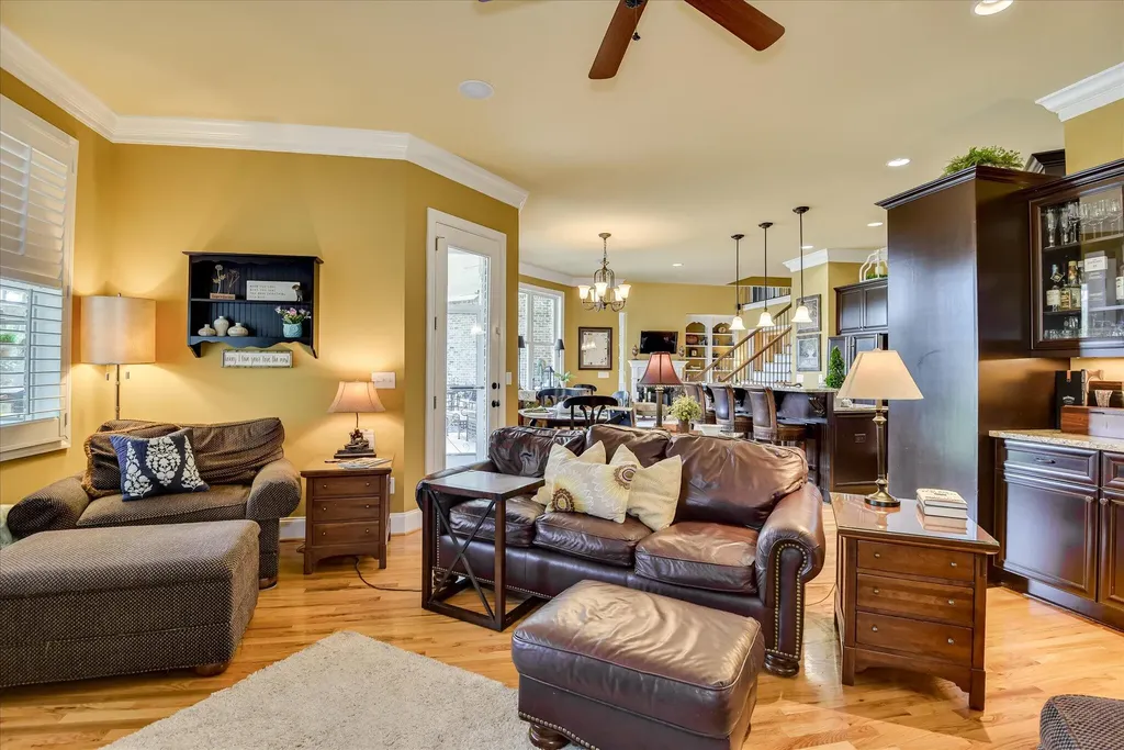 3005 Timber Woods Drive Appling GA 30802