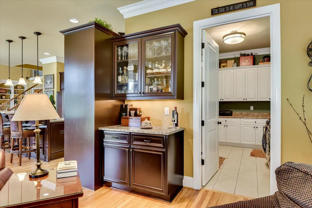 3005 Timber Woods Drive Appling GA 30802