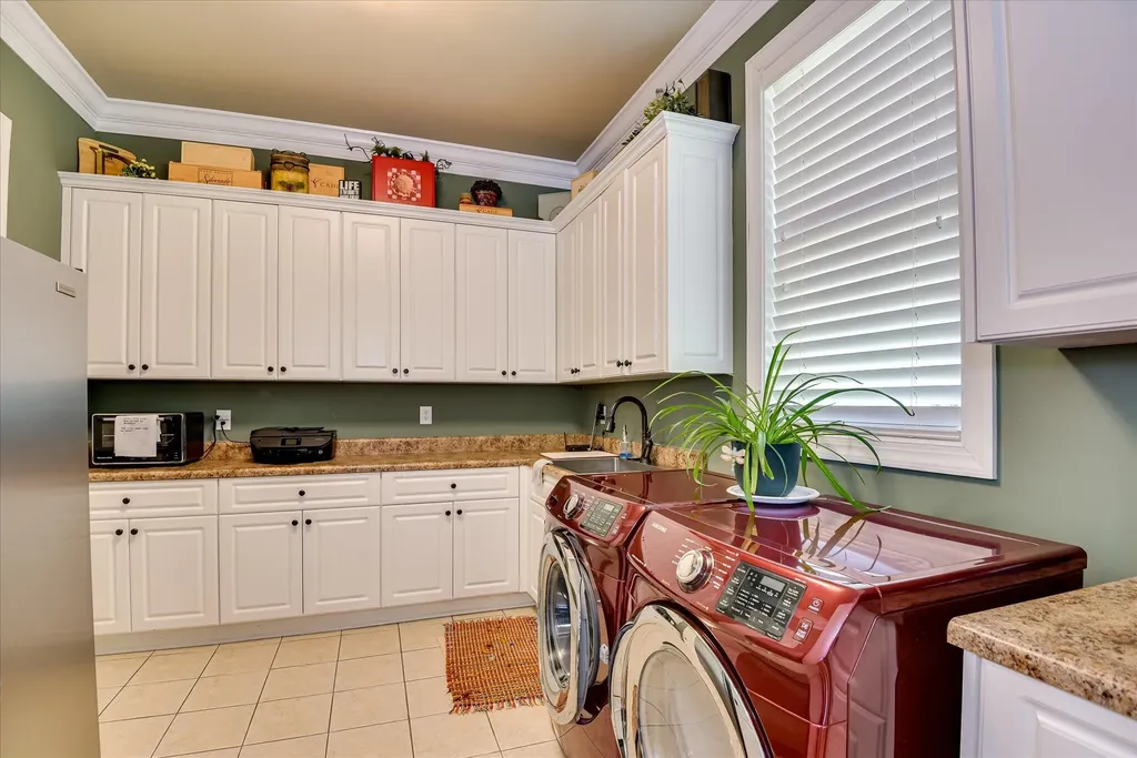 3005 Timber Woods Drive Appling GA 30802