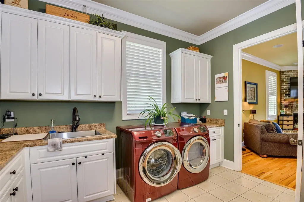 3005 Timber Woods Drive Appling GA 30802