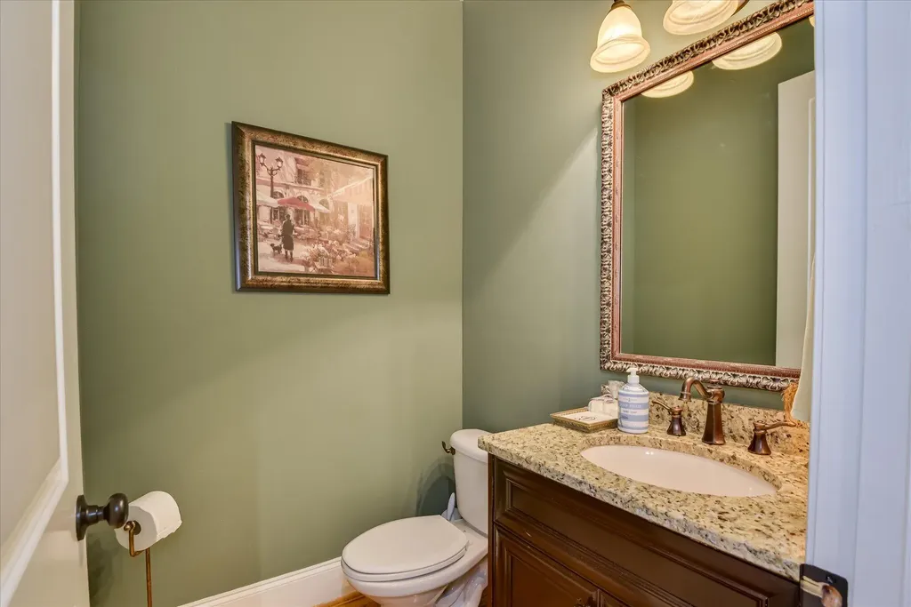 3005 Timber Woods Drive Appling GA 30802