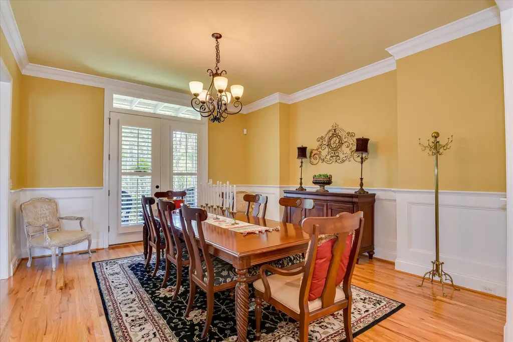 3005 Timber Woods Drive Appling GA 30802