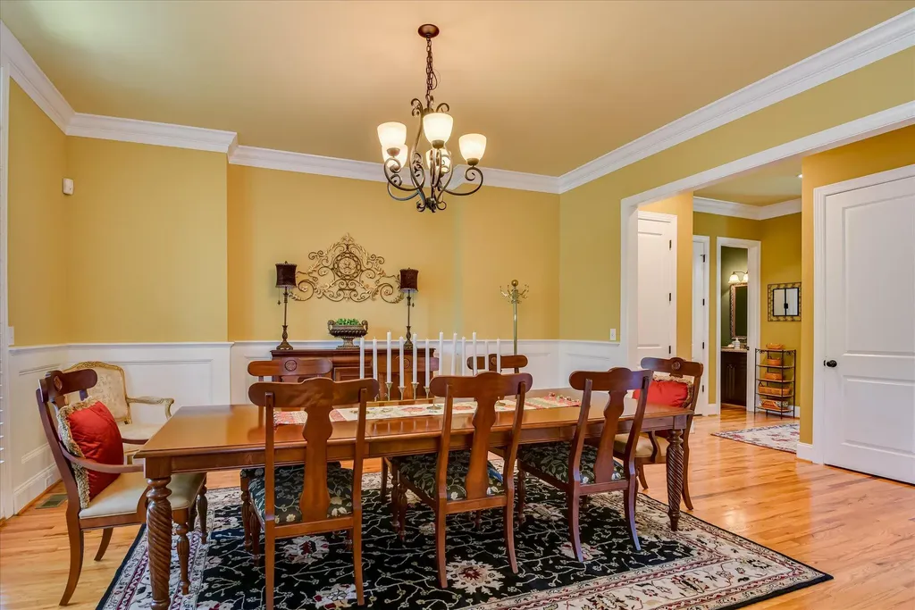 3005 Timber Woods Drive Appling GA 30802