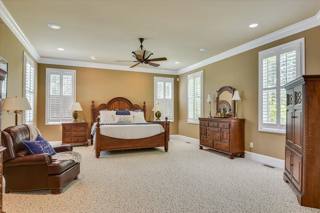 3005 Timber Woods Drive Appling GA 30802