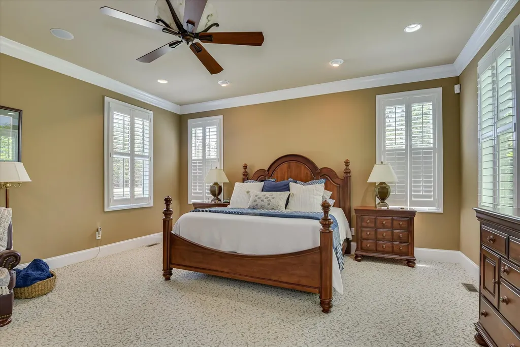 3005 Timber Woods Drive Appling GA 30802