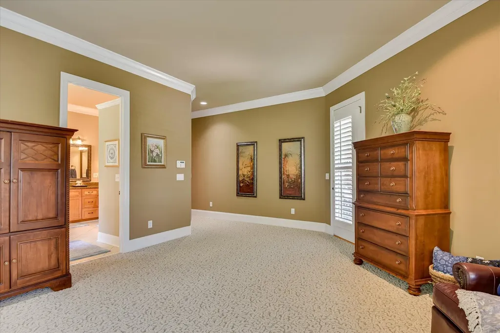 3005 Timber Woods Drive Appling GA 30802