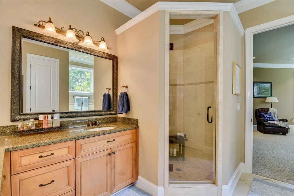 3005 Timber Woods Drive Appling GA 30802