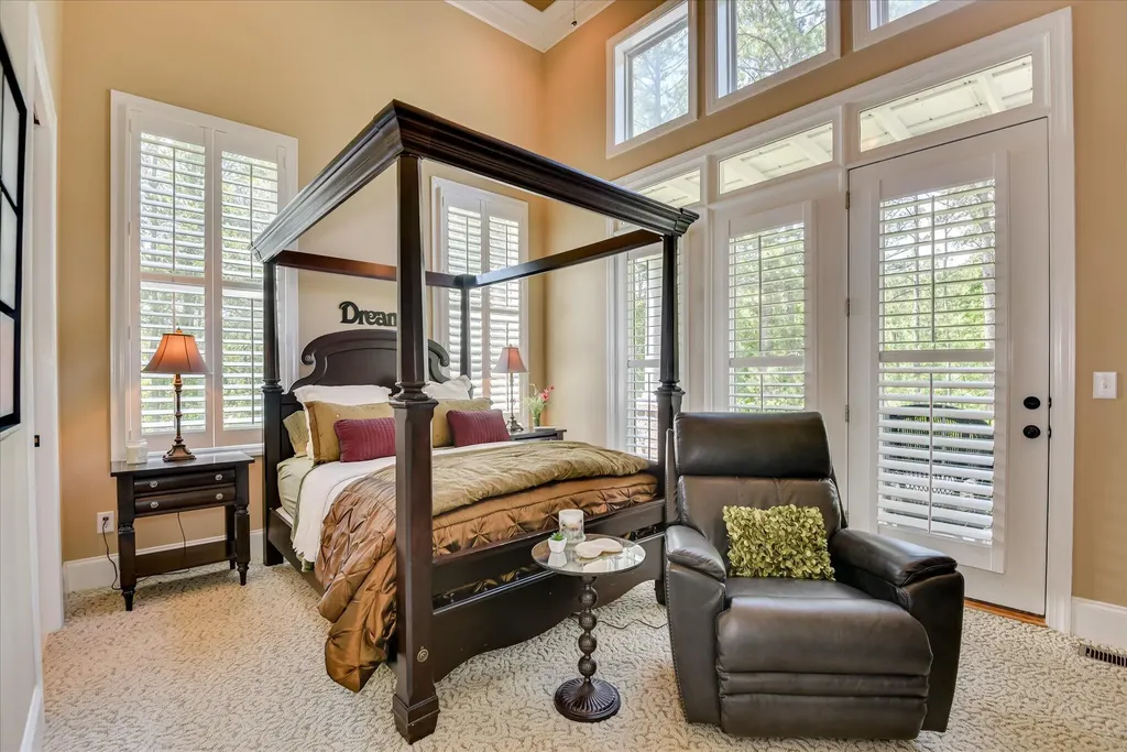 3005 Timber Woods Drive Appling GA 30802