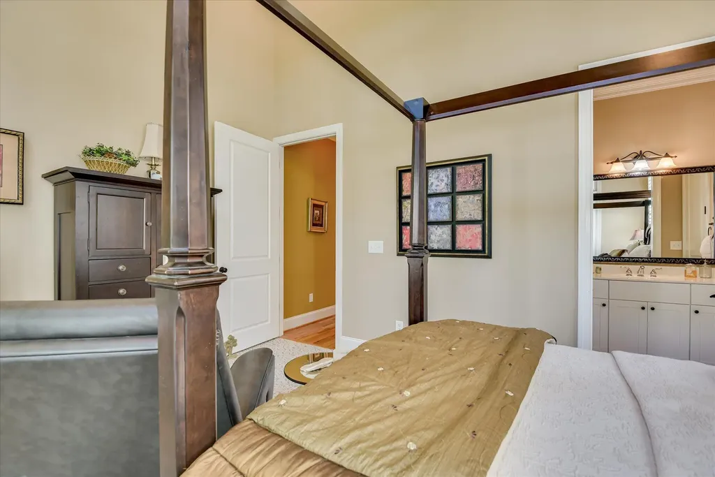 3005 Timber Woods Drive Appling GA 30802