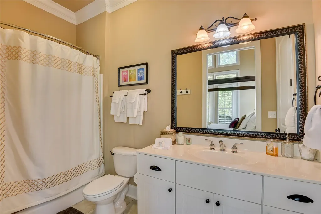 3005 Timber Woods Drive Appling GA 30802