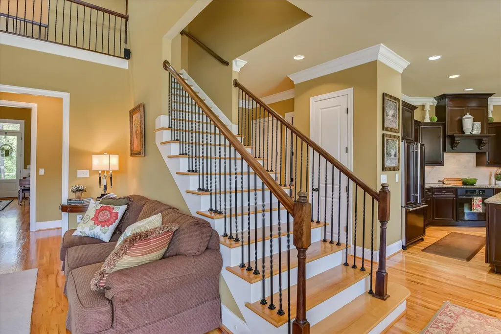 3005 Timber Woods Drive Appling GA 30802