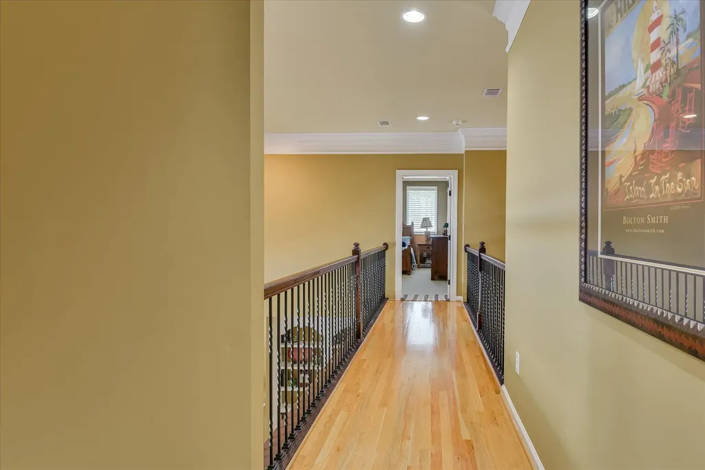 3005 Timber Woods Drive Appling GA 30802