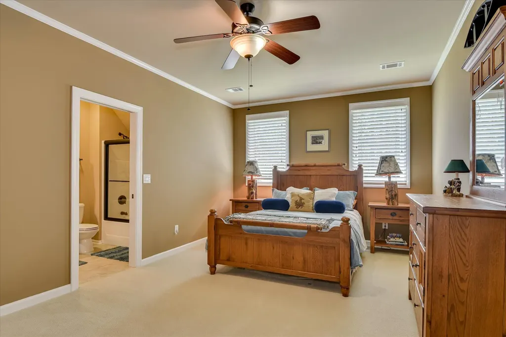 3005 Timber Woods Drive Appling GA 30802