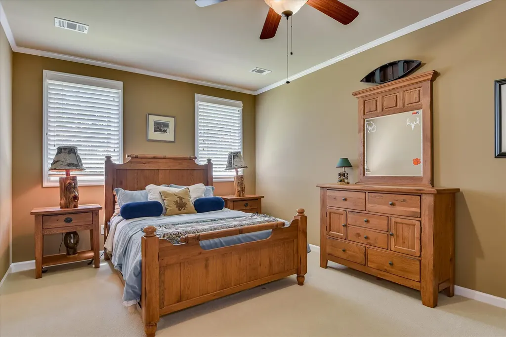 3005 Timber Woods Drive Appling GA 30802