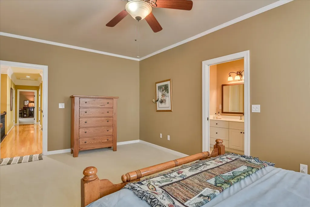 3005 Timber Woods Drive Appling GA 30802