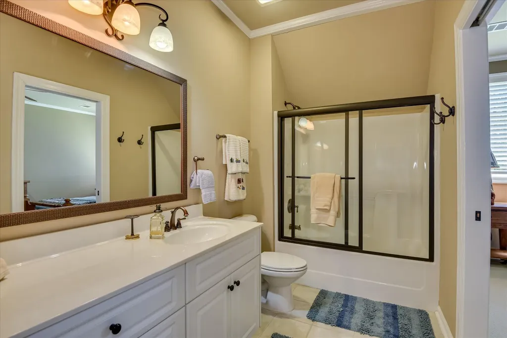 3005 Timber Woods Drive Appling GA 30802