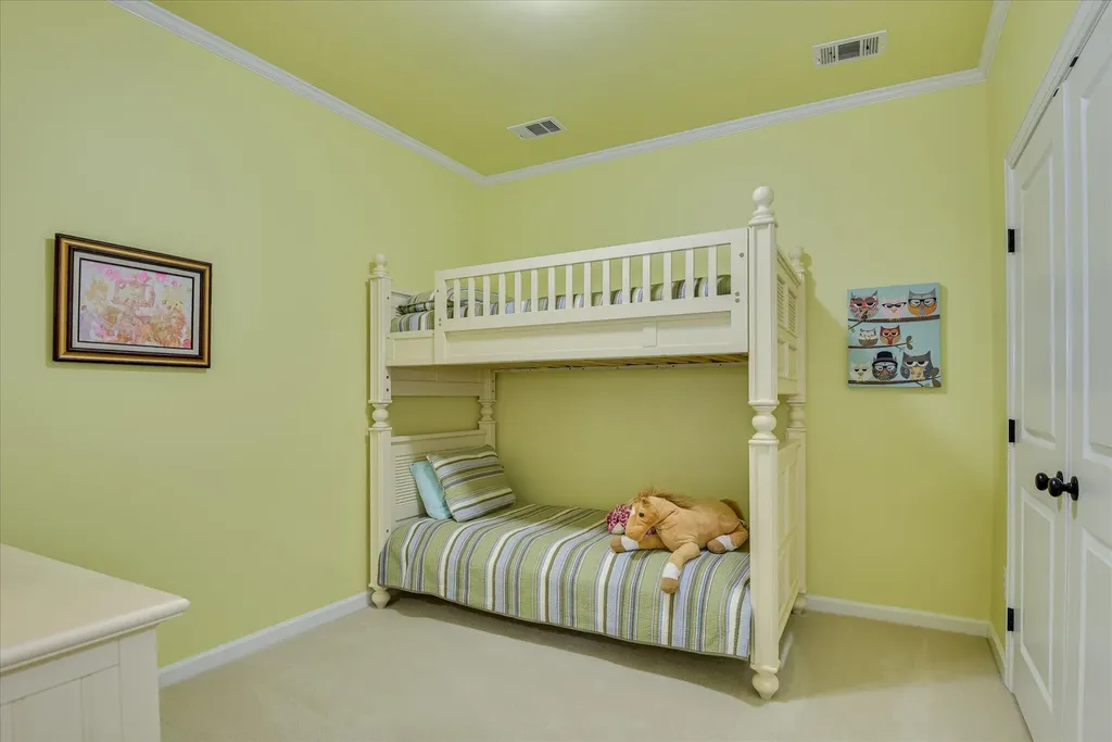 3005 Timber Woods Drive Appling GA 30802