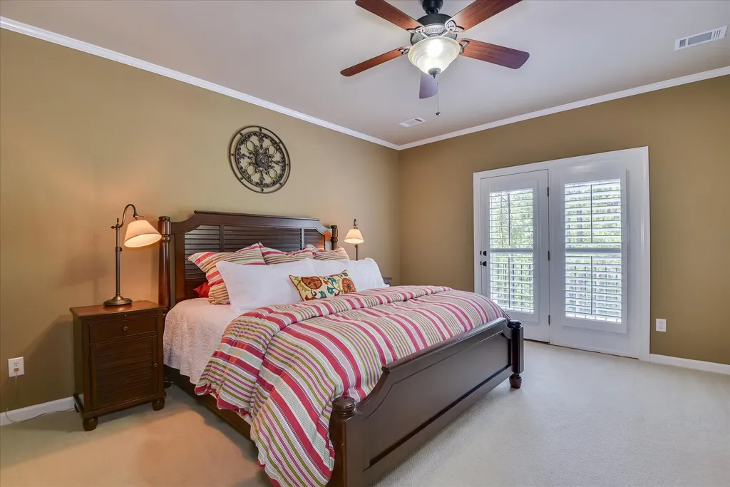 3005 Timber Woods Drive Appling GA 30802