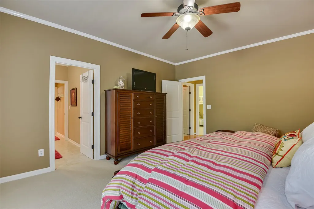 3005 Timber Woods Drive Appling GA 30802