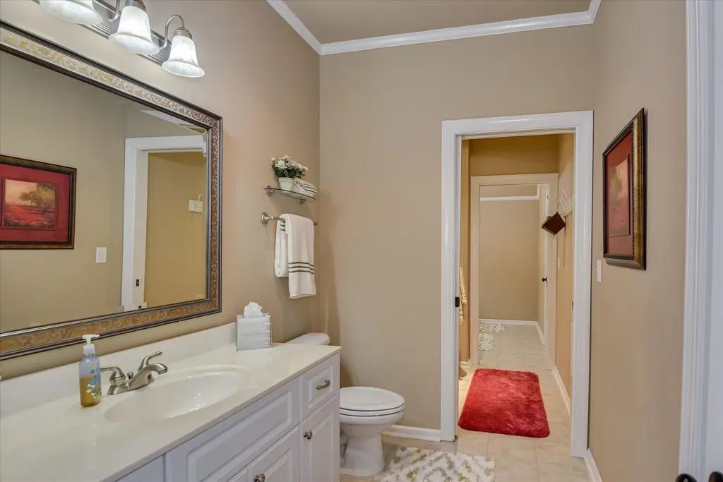 3005 Timber Woods Drive Appling GA 30802