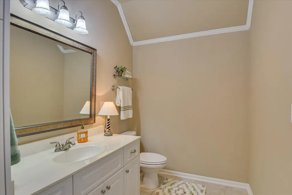 3005 Timber Woods Drive Appling GA 30802