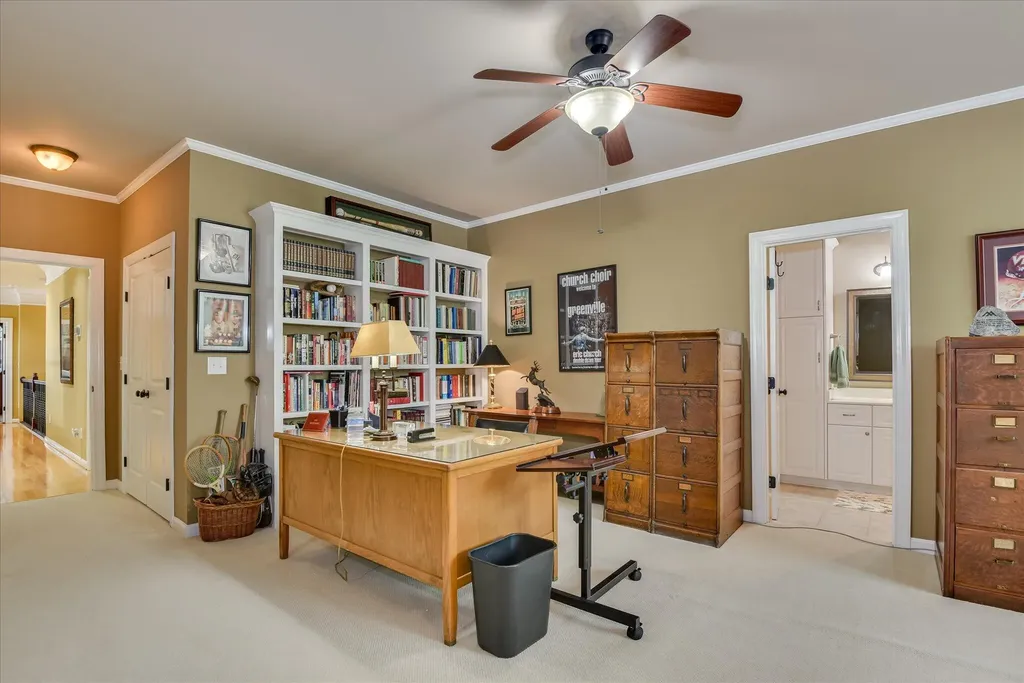 3005 Timber Woods Drive Appling GA 30802