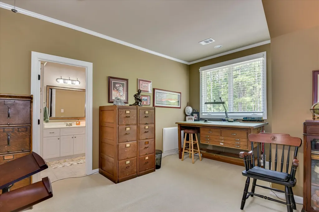 3005 Timber Woods Drive Appling GA 30802