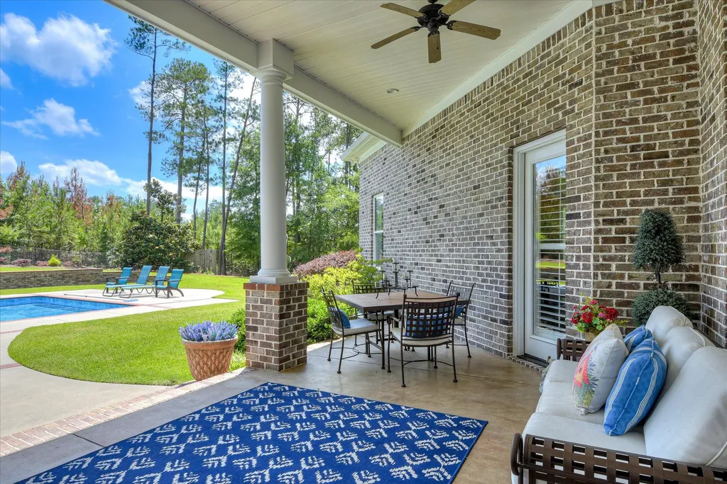 3005 Timber Woods Drive Appling GA 30802